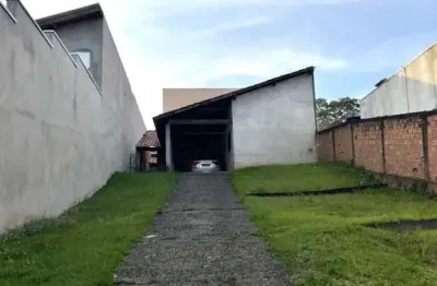 Casa com 2 quartos à venda na Vila Conquista, Americana 