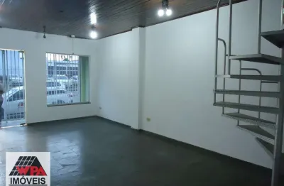 Ponto comercial à venda no Jardim Miriam, Americana 