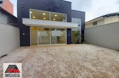 Ponto comercial à venda na Vila Rehder, Americana 