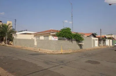 Casa com 3 quartos à venda em São Manoel, Americana 