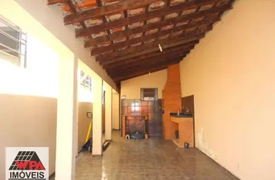 Casa com 6 quartos à venda em Cariobinha, Americana 