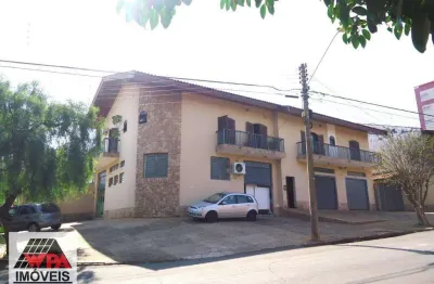 Ponto comercial à venda em Cariobinha, Americana 