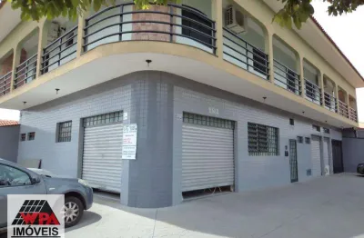 Ponto comercial à venda no Parque Novo Mundo, Americana 