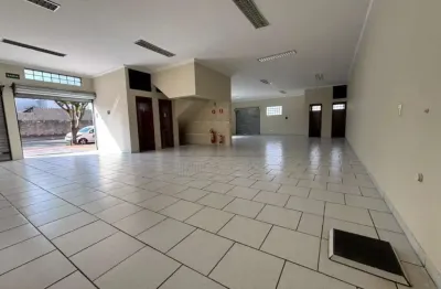 Imóvel comercial e residencial a venda no bairro parque novo mundo em americana