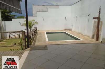 Casa com 1 quarto à venda na Vila Santa Maria, Americana 