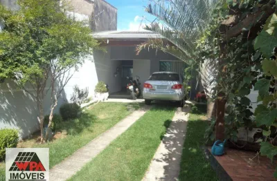 Casa com 2 quartos à venda no Parque Nova Carioba, Americana 