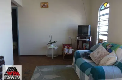 Casa com 3 quartos à venda no Jardim Guanabara, Americana 