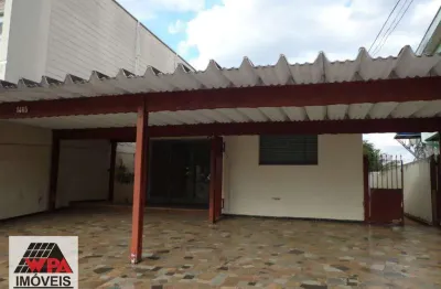 Terreno à venda na Vila Pavan, Americana 