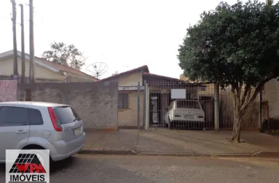 Casa com 2 quartos à venda na Cidade Jardim II, Americana 