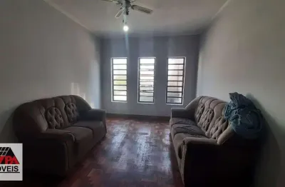 Casa com 2 quartos à venda em São Luiz, Americana 