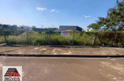 Terreno à venda no Loteamento Residencial Jardim dos Pinheiros, Americana 