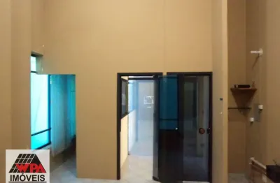 Sala comercial à venda no Centro, Americana 