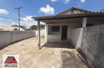 Casa com 1 quarto à venda no Jardim Guanabara, Americana 