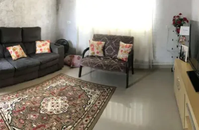 Casa com 3 quartos à venda na Cidade Jardim II, Americana 