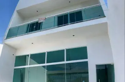 Casa com 3 quartos à venda no Jardim da Balsa II, Americana 