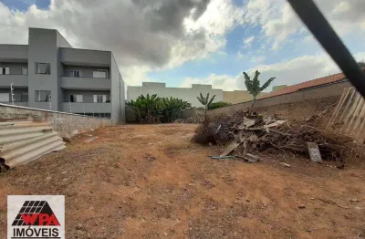 Terreno à venda no Parque Novo Mundo, Americana 