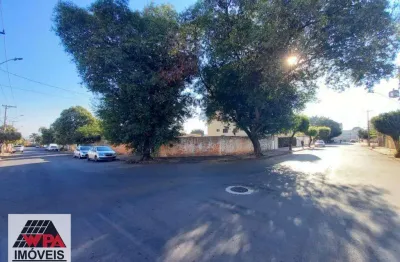 Terreno à venda na Vila Belvedere, Americana 