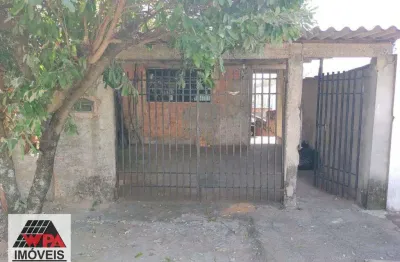 Casa com 3 quartos à venda no Residencial Vale das Nogueiras, Americana 