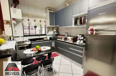 Casa com 2 quartos à venda no Residencial Vale das Nogueiras, Americana 