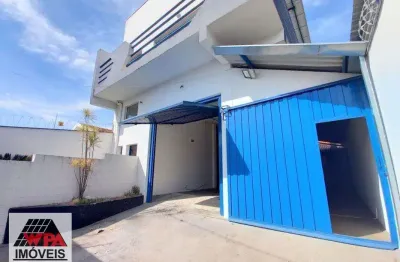 Ponto comercial à venda na Cidade Jardim II, Americana 