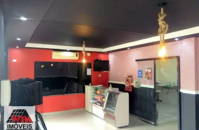 Casa comercial à venda no Jardim Colina, Americana 