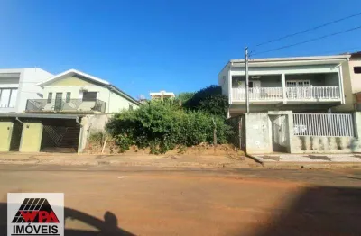 Terreno à venda no Jardim Bela Vista, Americana 