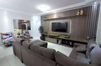 Casa com 2 quartos à venda no Parque Nova Carioba, Americana 