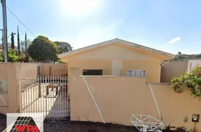 Casa com 2 quartos à venda no Jardim São Domingos, Americana 