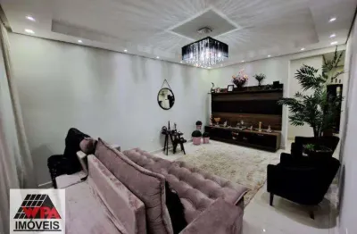 Casa com 3 quartos à venda no Parque Gramado, Americana 