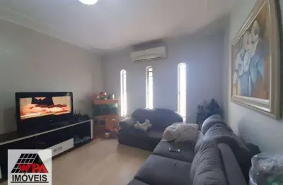 Casa com 3 quartos à venda na Vila Bertini, Americana 