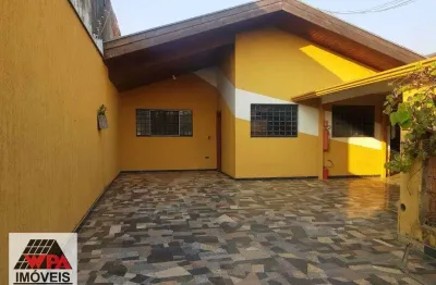 Casa com 3 quartos à venda no Parque Residencial Jaguari, Americana 