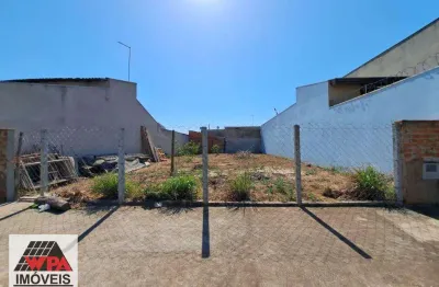 Terreno à venda no Jardim da Balsa II, Americana 