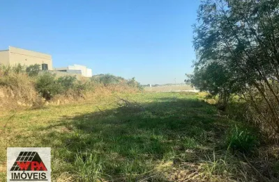 Terreno à venda em São Luiz, Americana 