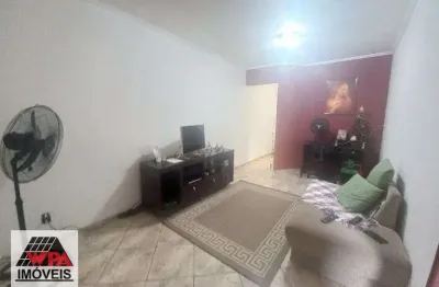 Casa com 3 quartos à venda no Parque Liberdade, Americana 