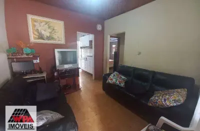 Casa com 2 quartos à venda em Nova Americana, Americana 