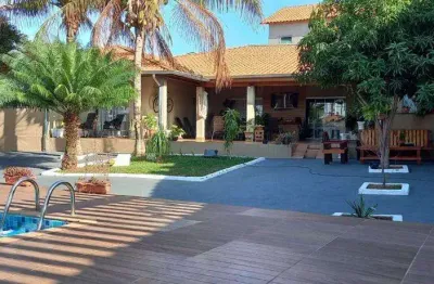 Fazenda à venda no Parque Dom Pedro II, Americana 