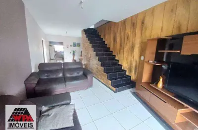 Casa com 3 quartos à venda no Jardim Paz, Americana 