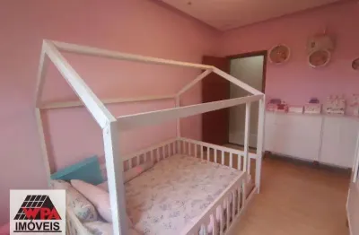 Casa com 2 quartos à venda no Jardim da Balsa I, Americana 