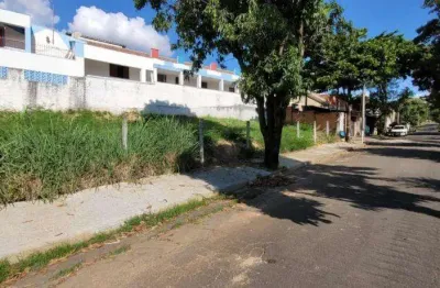 Terreno à venda no Jardim São Roque, Americana 