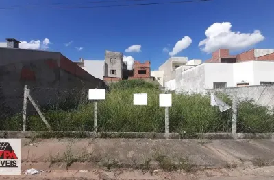 Terreno à venda no Jardim Boer I, Americana 