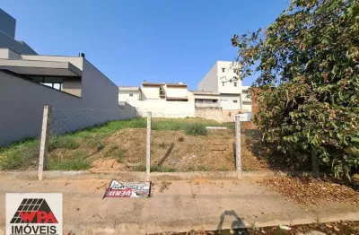 Terreno à venda no Jardim Boer I, Americana 