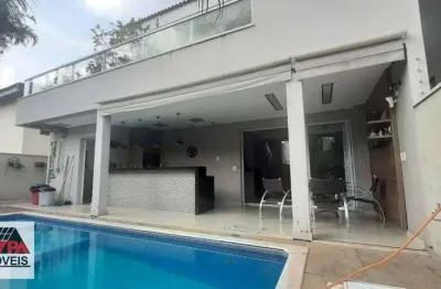 Casa com 3 quartos à venda no Jardim Colina, Americana 