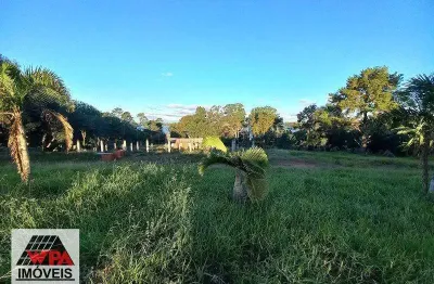 Terreno à venda em Chácara Letônia, Americana 