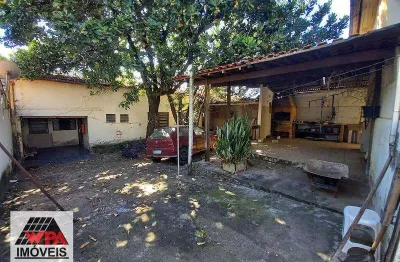 Casa com 3 quartos à venda na Vila Rehder, Americana 