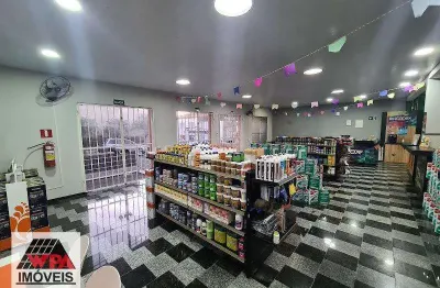 Ponto comercial à venda no Centro, Americana 
