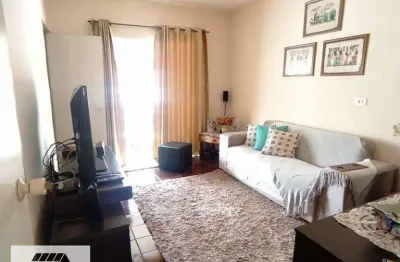 Casa com 2 quartos à venda na Vila Santa Inês, Americana 