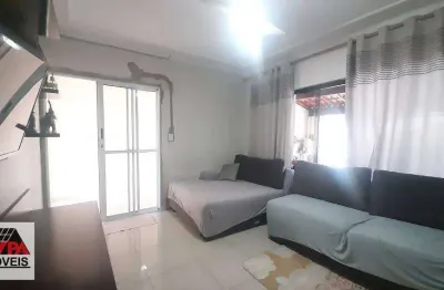 Casa com 3 quartos à venda no Jardim Lizandra, Americana 