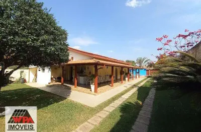 Fazenda à venda no Jardim Santa Eliza, Americana 