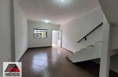 Casa com 2 quartos à venda no Jardim Novo Horizonte, Americana 