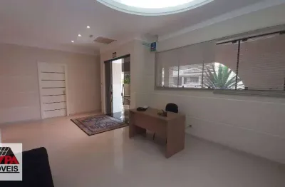 Casa comercial à venda no Centro, Americana 